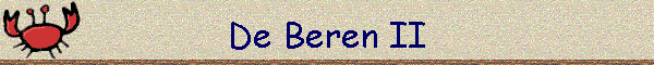 De Beren II